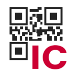 ic tag/barcode reader android application logo